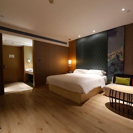 Ibis Styles Xm Zhongshan Hotel Xiamen Extérieur photo