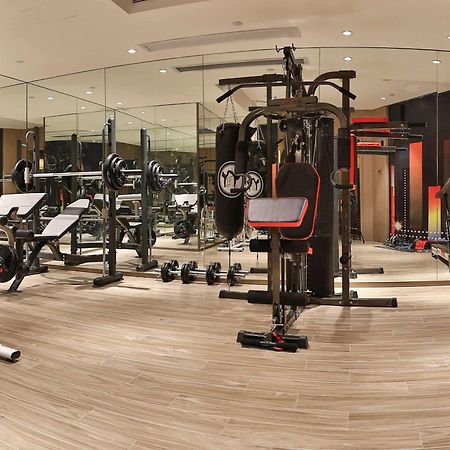 Ibis Styles Xm Zhongshan Hotel Xiamen Extérieur photo