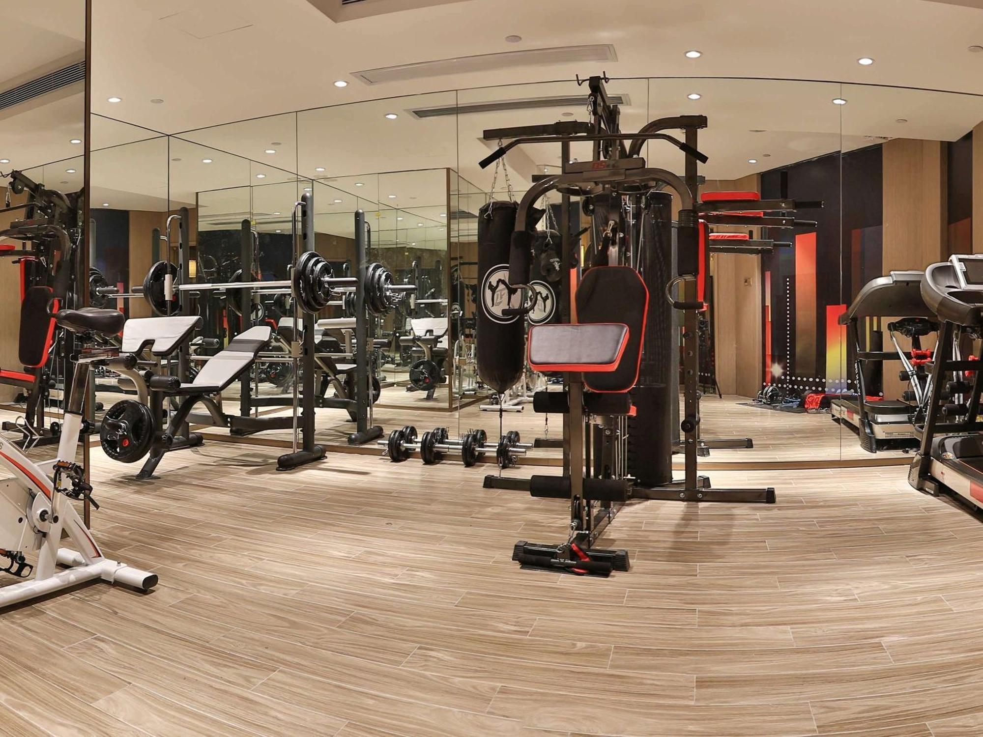 Ibis Styles Xm Zhongshan Hotel Xiamen Extérieur photo