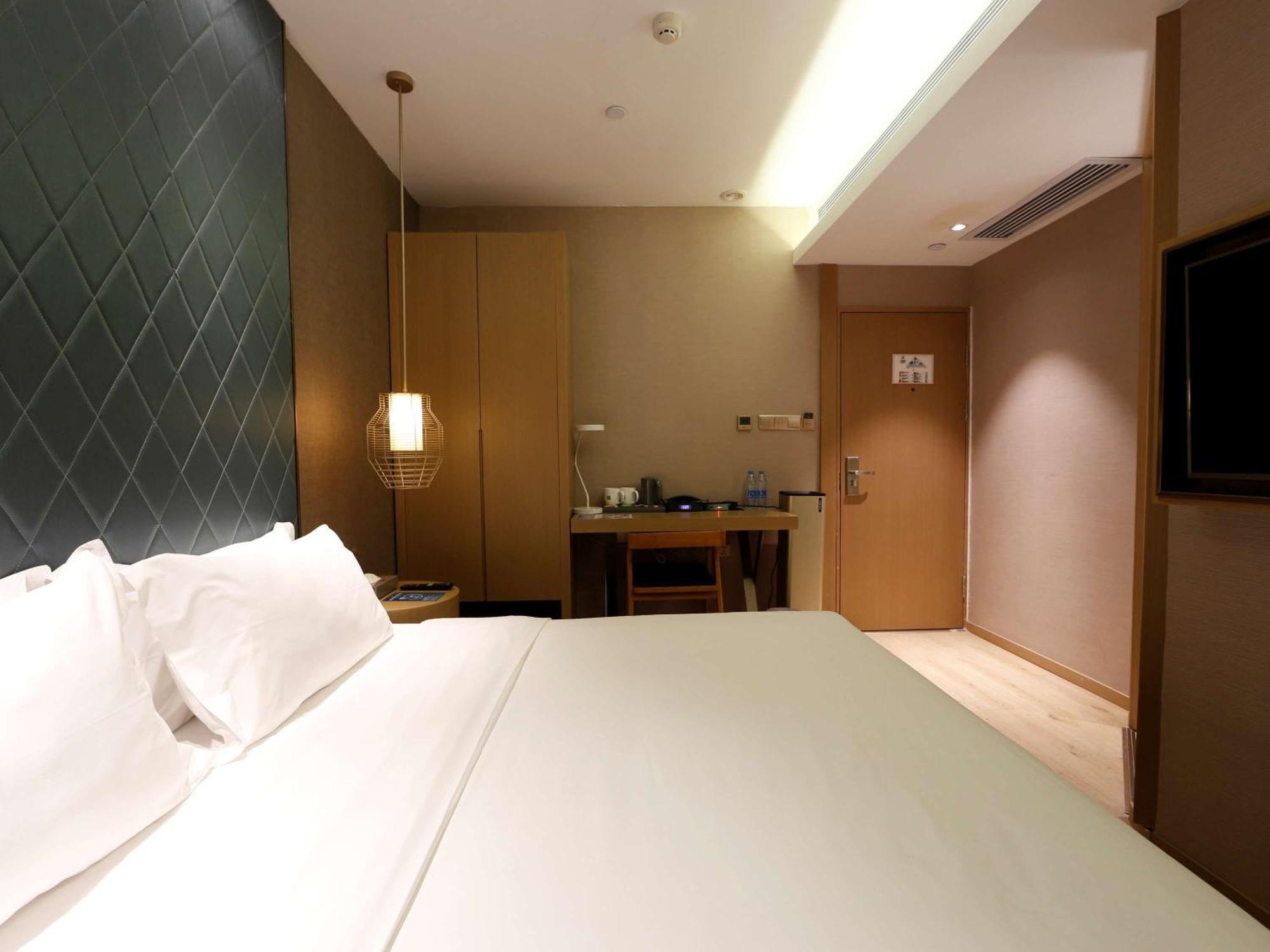 Ibis Styles Xm Zhongshan Hotel Xiamen Extérieur photo