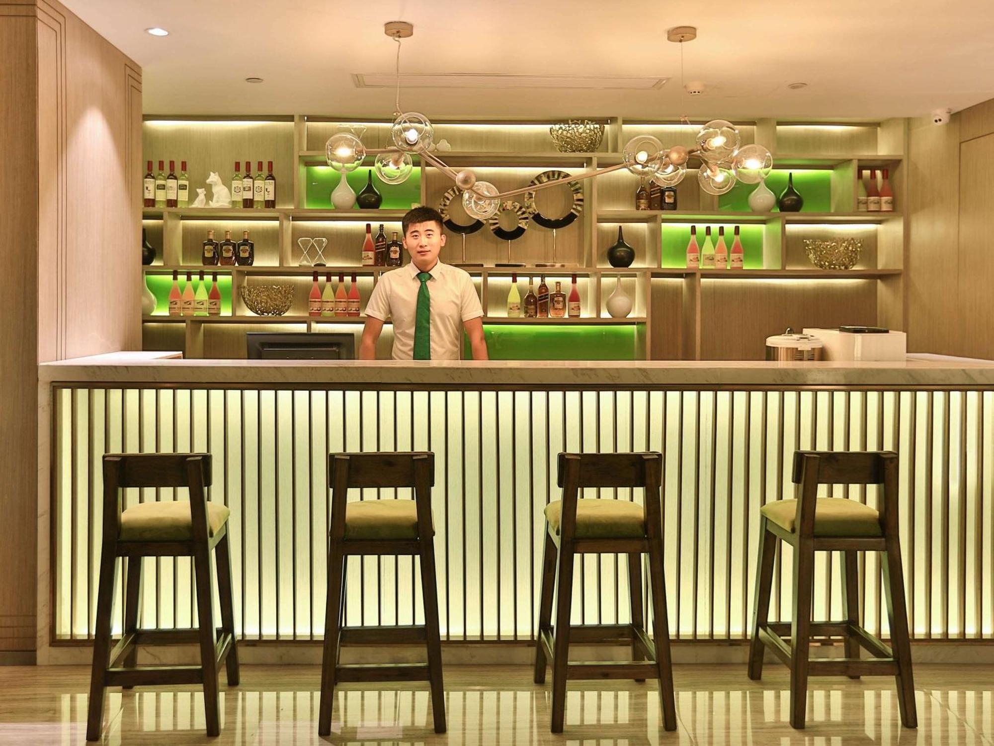 Ibis Styles Xm Zhongshan Hotel Xiamen Extérieur photo