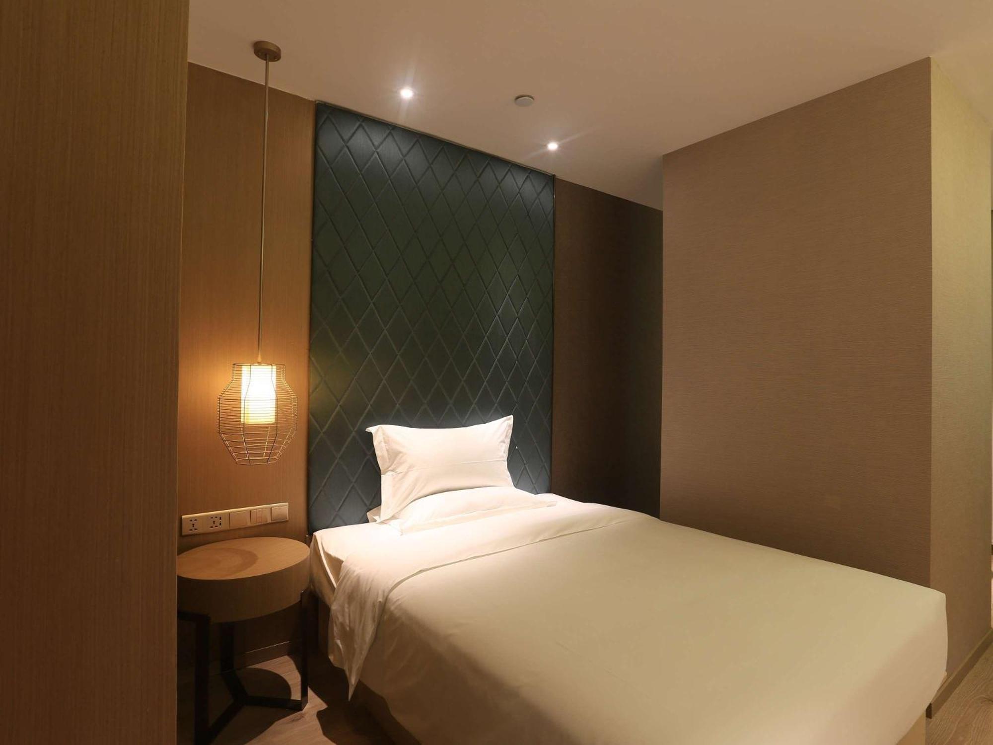 Ibis Styles Xm Zhongshan Hotel Xiamen Extérieur photo